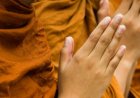 Hỏi đáp: Tu cách nào để bớt nóng giận biết yêu thương mọi người?