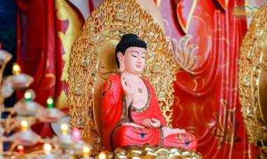 Vì sao hành trì kinh Dược Sư lại chuyển hóa được ách nạn, bệnh tật?