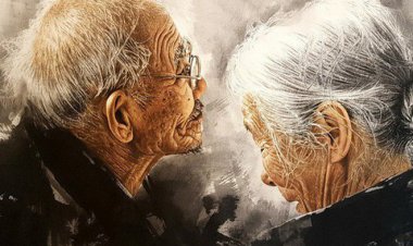 Lời Phật dạy: Người làm con cần khuyến hóa cha mẹ hành hướng thiện