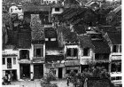 Hà Nội ba mươi sáu phố phường - xưa và nay