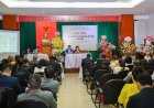 Thành lập Hiệp hội Văn hóa Ẩm thực Nam Định: Mong muốn Phở Nam Định, Bún đũa, Kẹo Sìu Châu sẽ được thế giới biết đến