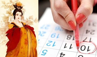 Ngày tam nương có thực sự đáng sợ?