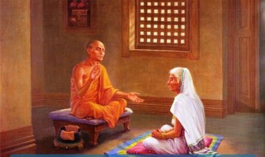 Tôn giả Xá Lợi Phất: Đệ nhất trí tuệ thống lĩnh tăng đoàn