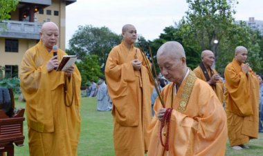 Ý nghĩa Tiêu tai kiết tường thần chú