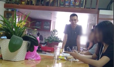 Mạo danh nhà chùa, trục lợi bạc tỉ: Lật tẩy chiêu trò bán vật phẩm tâm linh của nhóm đối tượng lừa đảo