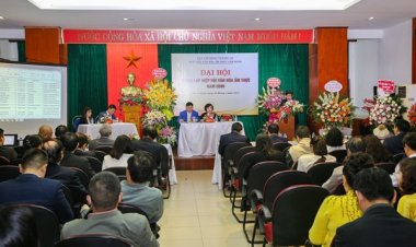 Thành lập Hiệp hội Văn hóa Ẩm thực Nam Định: Mong muốn Phở Nam Định, Bún đũa, Kẹo Sìu Châu sẽ được thế giới biết đến