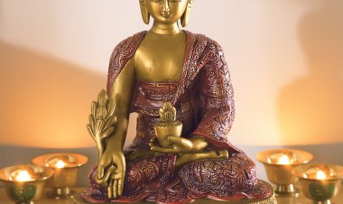 Đức Phật cần gì ở đại gia?