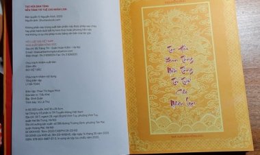 Truyền bá mê tín dị đoan từ kẽ hở nghiêm trọng từ xuất bản văn hóa phẩm