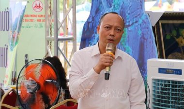 Phát lộ nhiều kiến trúc đặc sắc của Kinh đô Hoa Lư xưa