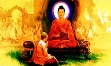 Tâm không dao động vì ngoại cảnh