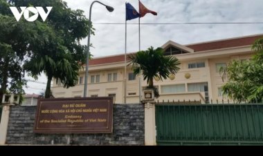 Tạm dừng nhập cảnh từ Lào về Việt Nam đến hết ngày 30/5