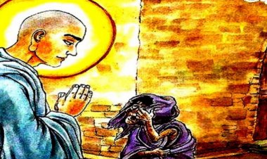 Thân tạo ác nghiệp đưa đến quả báo khổ