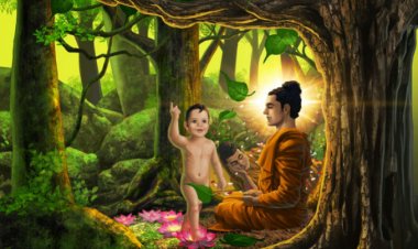 Phật lịch được tính như thế nào?