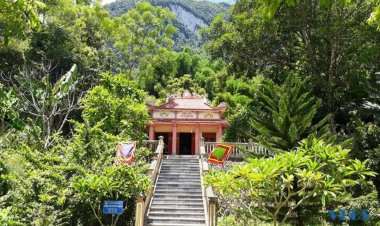 Chuyện về vị tướng trấn giữ vùng biên