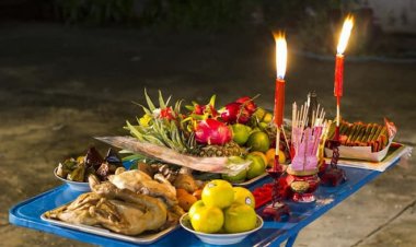 3 điều không nên làm trong tháng 7 âm lịch