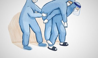 Thiên tai, chiến tranh và dịch bệnh do đâu?