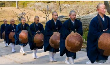 Vì sao Nhật Bản là quốc gia sùng kính đạo Phật?