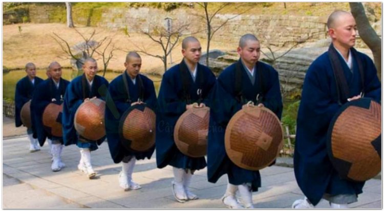 Vì sao Nhật Bản là quốc gia sùng kính đạo Phật?