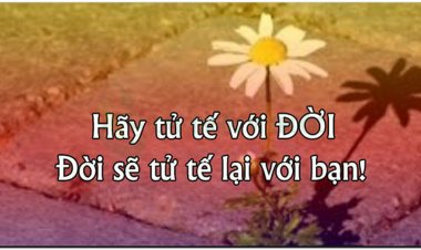 Vì sao người quá tử tế chưa chắc đã hạnh phúc