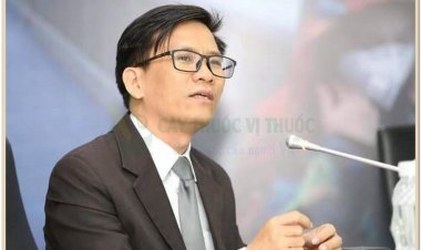 Dùng tài khoản cá nhân để quyên tiền từ thiện là chưa đúng pháp luật