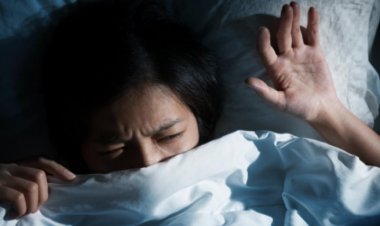 Mơ thấy mình chết là điềm gì?