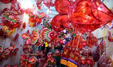 Bài cúng Rằm tháng 8 theo Văn khấn cổ truyền Việt Nam