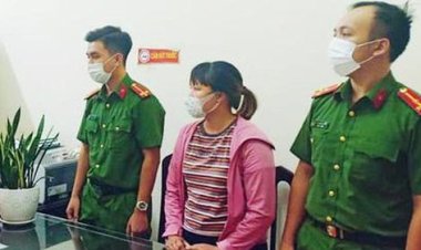 Bắt đối tượng kêu gọi từ thiện để 'lừa đảo chiếm đoạt tài sản'