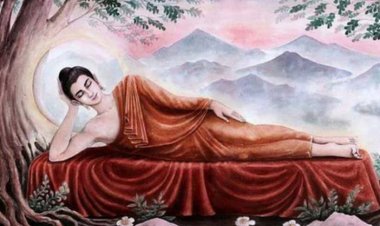 Mười hai căn bệnh không được thấy Phật