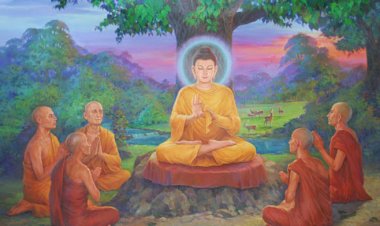 Năm nguy hại cho người không kham nhẫn