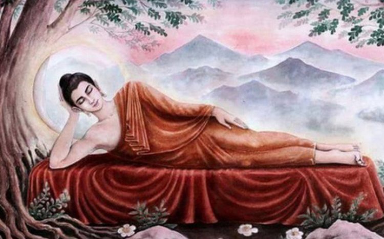Mười hai căn bệnh không được thấy Phật