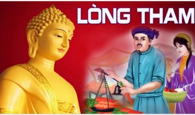 Quả báo gian tham trộm cướp