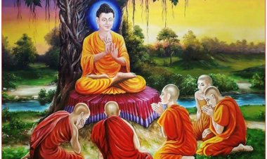 Tranh luận dẫn đến khổ đau cho cả hai