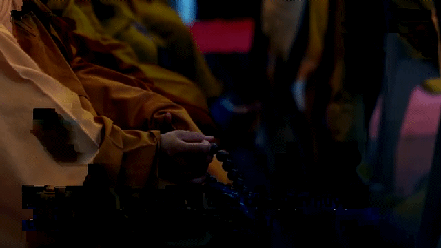 Đại lễ cầu siêu cho nạn nhân mất vì dịch bệnh covid 19