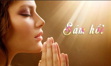 Sám hối nghiệp cãi nhau và bất hiếu