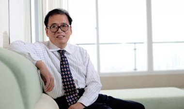 Người cha nghèo chia sẻ bí quyết nuôi 5 con thành tiến sĩ