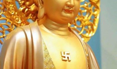 Khi nghiệp quả đến hãy bình thản chấp nhận trả nghiệp