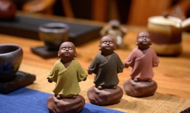 Người sống tùy duyên có phải là sống thụ động và tiêu cực?