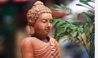 Niệm Phật không phải để cầu xin