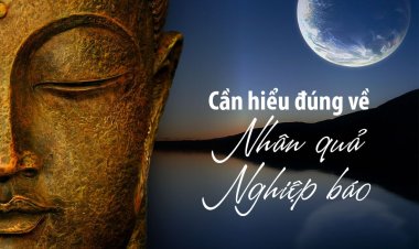 Sám hối nghiệp chướng khi ở hiền không gặp lành