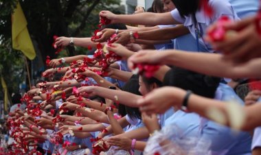 Phật giáo có phải tôn giáo của tương lai?