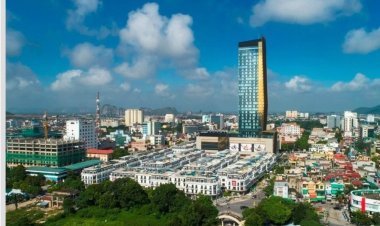 Đề xuất đổi tên thành phố Thanh Hóa thành Đông Sơn