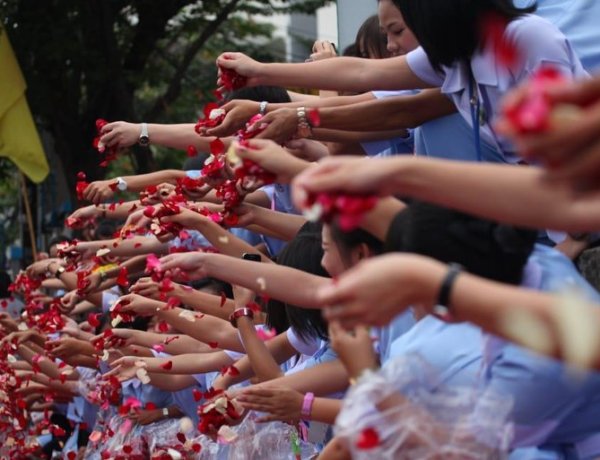Phật giáo có phải tôn giáo của tương lai?