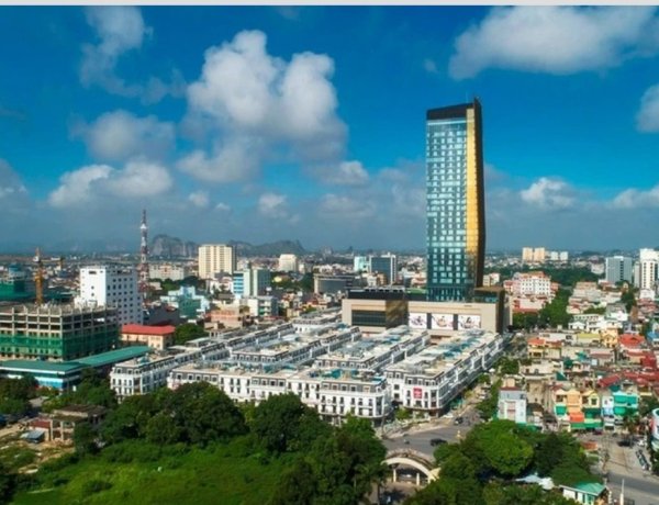 Đề xuất đổi tên thành phố Thanh Hóa thành Đông Sơn