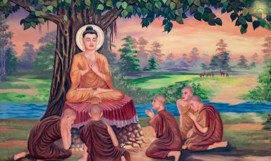 Tứ Diệu Đế là gì?