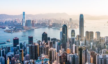 Trung Quốc được công nhận là một trong những nước an toàn nhất trên thế giới