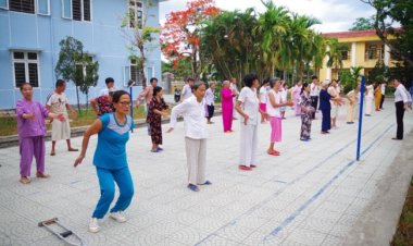 Vì sao nhiều người vẫn 'Ảo tưởng viện dưỡng lão là thiên đường của tuổi già'