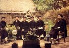 Hội Trí tri - một lựa chọn của giới trí thức