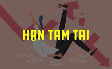 Tam tai là gì và cần làm gì khi gặp tam tai?