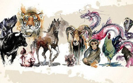 5 con giáp này gặp đại phú, đại quý, của cải có được trong tầm tay