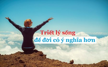 5 cách bạn đang tự hủy hoại cuộc sống của mình mà không hề hay biết: Không sớm nhận ra thì cuộc đời chỉ gặp bế tắc, mệt mỏi